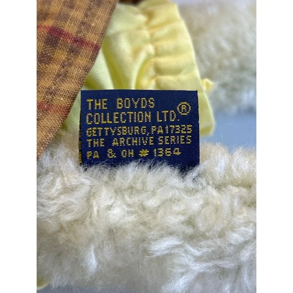 The Boyds Collection Ltd. charming vintage